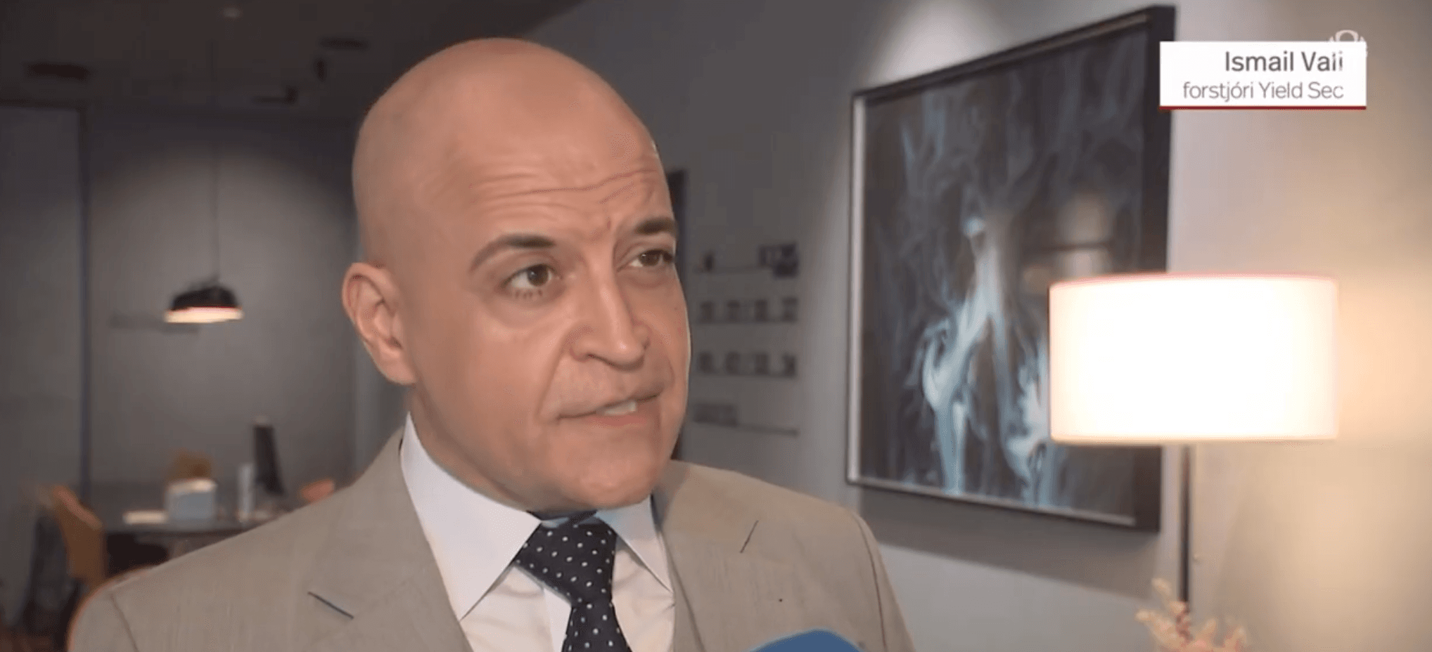 GCI with RUV - June 2026