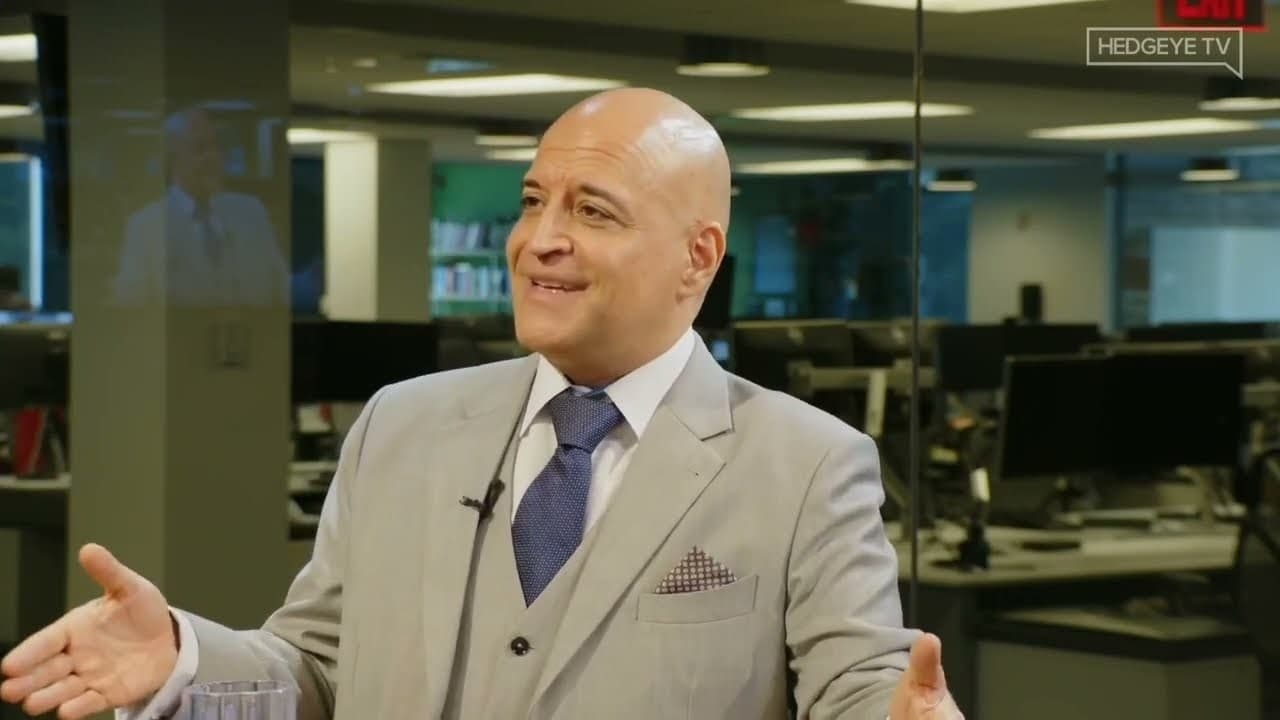 Select Moments - Ismail Vali on Online Gaming